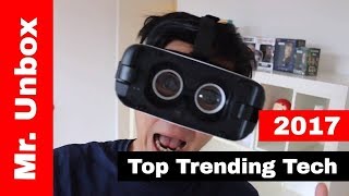 Top Tech of 2017