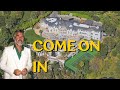 Take A Look Inside Kenny Rogers' Liongate Estate