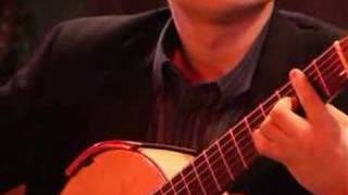 (NUNEZ) - GRANAINA - La Cartuja - Flavio Sala, guitar chords