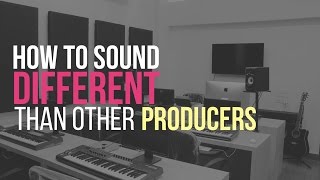 How to Sound different than other Music Producers ? screenshot 4
