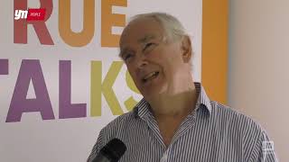 People - Patrick Collister