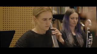 THE LIBRARY SERIES | APRIL 2024 | LIBRARY FOR THE PERFORMING ARTS