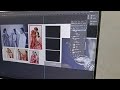 HP Studio –12x 36 wedding DM page live editing. HP Studio – The Art of Editing #potoshop