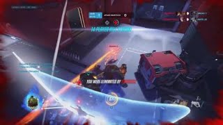 Roadhog rides again