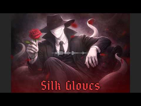 Silk Gloves — Sexual Offenderman Song | Dark Seductive Creepypasta Music