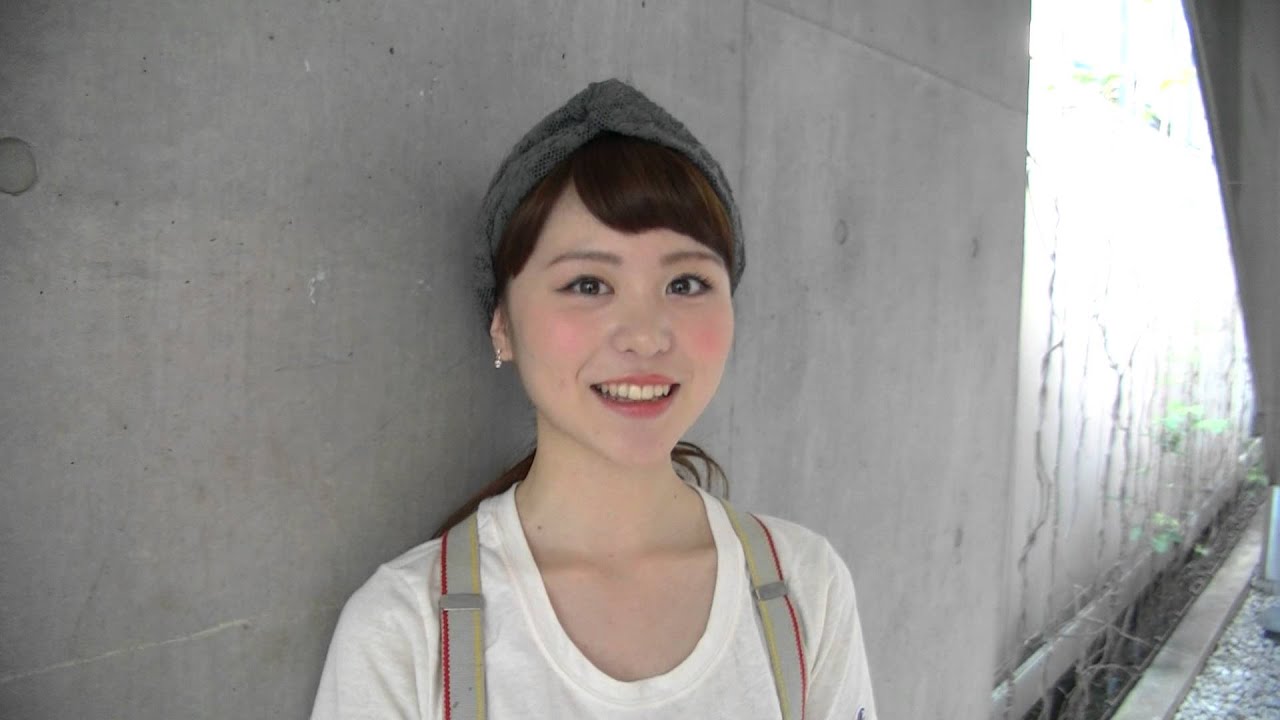 美男美女のhengao Calendar 13 08 29 池田彩夏ちゃん Youtube