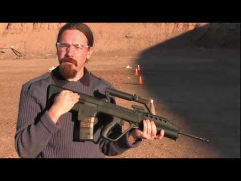 Video: MAG-7: sačmarica s djelovanjem pumpe s izgledom automata