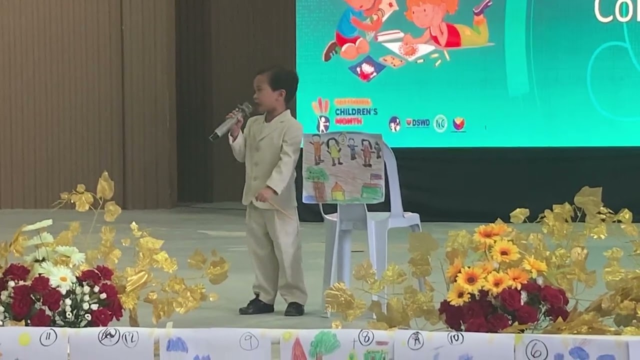 Smartboy Maverick Cabahug