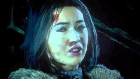 Save the Cheerleader, Save the World - DeadEndRoad Plays Until Dawn (Part 20)