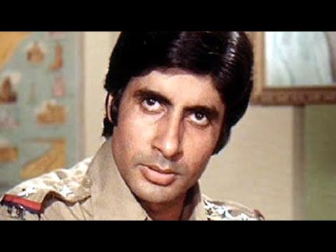 Amitabh Bachan   Non Stop Songs  Super Dialogues