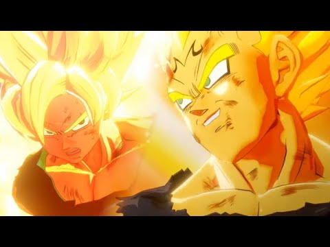 Never Get Tired of Dragon Ball Z Combos! Roblox Anime Battle Arena ABA