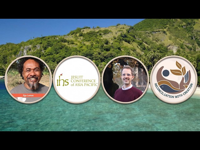 Storytelling and Narratives for Change with Michael Fendel and Ego Lemos
