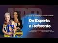 Cómo convertirse de Experta a una Referente #lashtrainer #pestañas #lifting #lashista