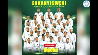 Enkanyisweni Church Of Christ In Zion Inyoka Full Album