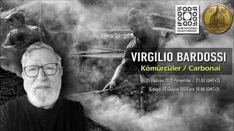 IFOD & CUPOLONE PHOTOGRAPHY CLUB VIRGILIO BARDOSSI...