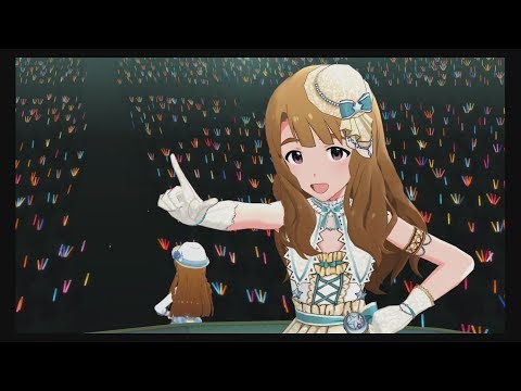 【ミリシタ新衣装】UNION!!【美也：アナザー】
