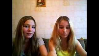 Best Friend Egg Challenge