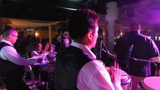 Video thumbnail of "Quiero Volver - Maelo Ruiz ft Orquesta Stevens (HD)"