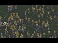 Swedish fans gather in Houston ahead of FIFA World Cup match