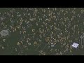 Swedish fans gather in Houston ahead of FIFA World Cup match