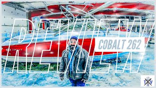 2009 Cobalt 262 Open Bow Rider For Sale Review