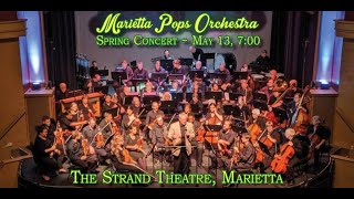 What's Up at the Symphony