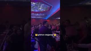 Gökhan Doğanay Yol Ver Dağlar Canlı Sahne 2022 Ökhandoğanay Ğanay I