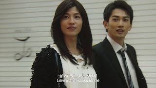 There will be love there(愛のある場所) - the brilliant green(더 브릴리언트 그린) [가사해석/lyrics] [여자적생활 FMV]