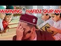 WASPADA‼️ 3 Kejadian yang Akan Menimpa Penghafal Qur’an - Ustadz Adi Hidayat LC MA