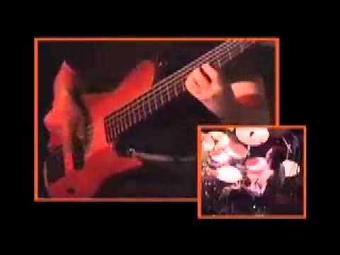 Robby Ameen & Lincoln Goines "Rhythm-A-Ning"
