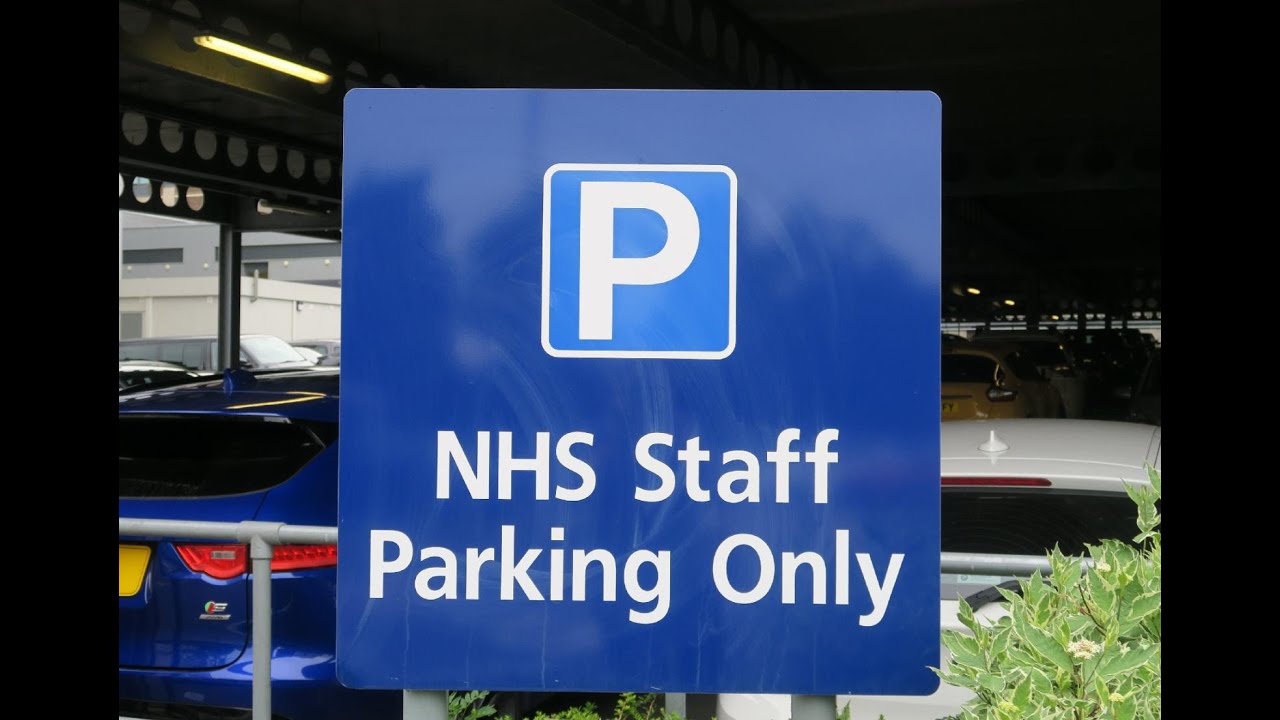NHS Parking Fees Campaign | A Recap and Update