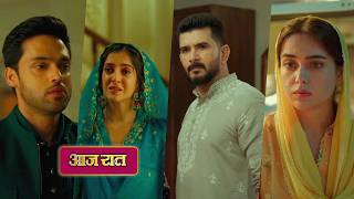 Seher Hone Ko Hai Today New Promo 18Th April 2026 Mahid Stopped Nazima