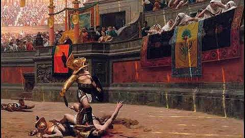 Come è composto il Colosseo?