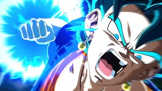 FIND YOUR FLAME - Dragon Ball Sparking! Zero AMV/GMV