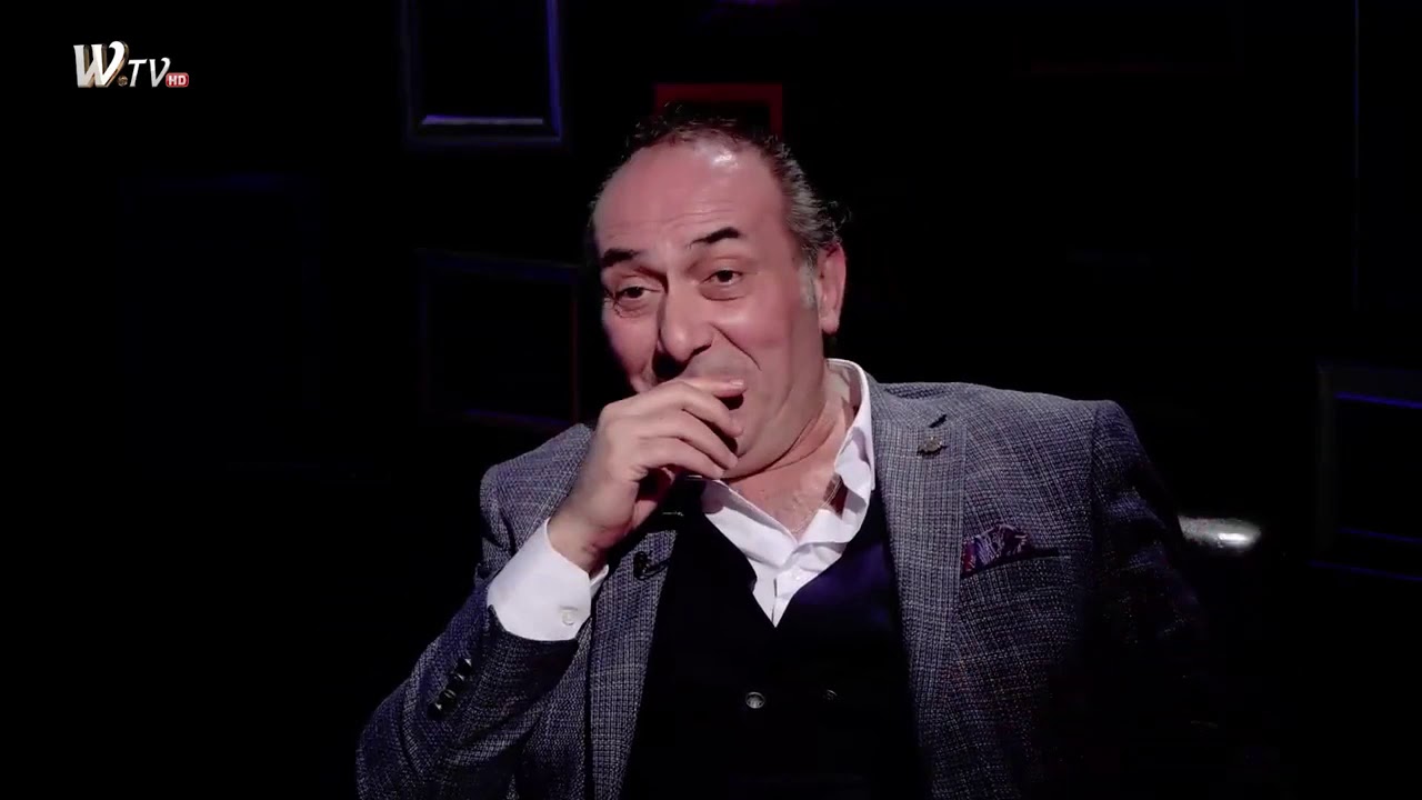 الفنان احمد طعمة يكول البنات ليش كلهم يتشابهون الشكل ؟! و اذا صار هالشي اسوي تجميل .. شوفوا 😅