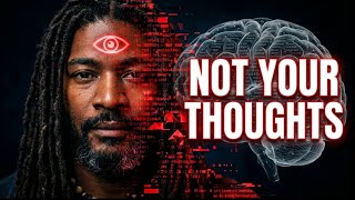 The Silent Observer| The Missing Key to High Level Consciousness