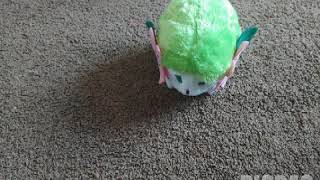 Sonic the hedgehog #picpac #stopmotion
