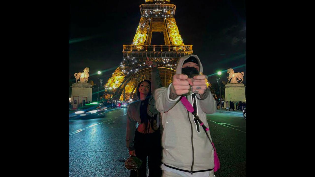 [FREE] JBEE x Sexydrill type beat - Again love [Prod.by Delovead]