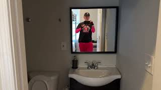 Duo Housing 1223 11th St NW, Washington, DC 20001 hostel hotel room tour April 2023