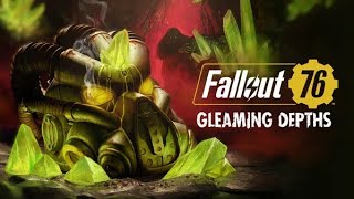 Fallout 76: The Gleaming Depths Launch Trailer