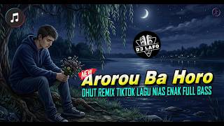Dhut Pop Nias Laua Mano  Akhi Akhi Omasio  By Dj Lafo