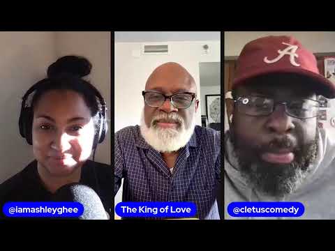 The Michael Colyar Morning Show
