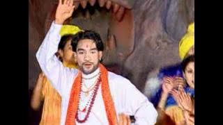 Mera Bhola Na Maane PUNJABI SHIV BHAJAN BY SALEEM [Full Video Song] I Jai Shiv Shankar
