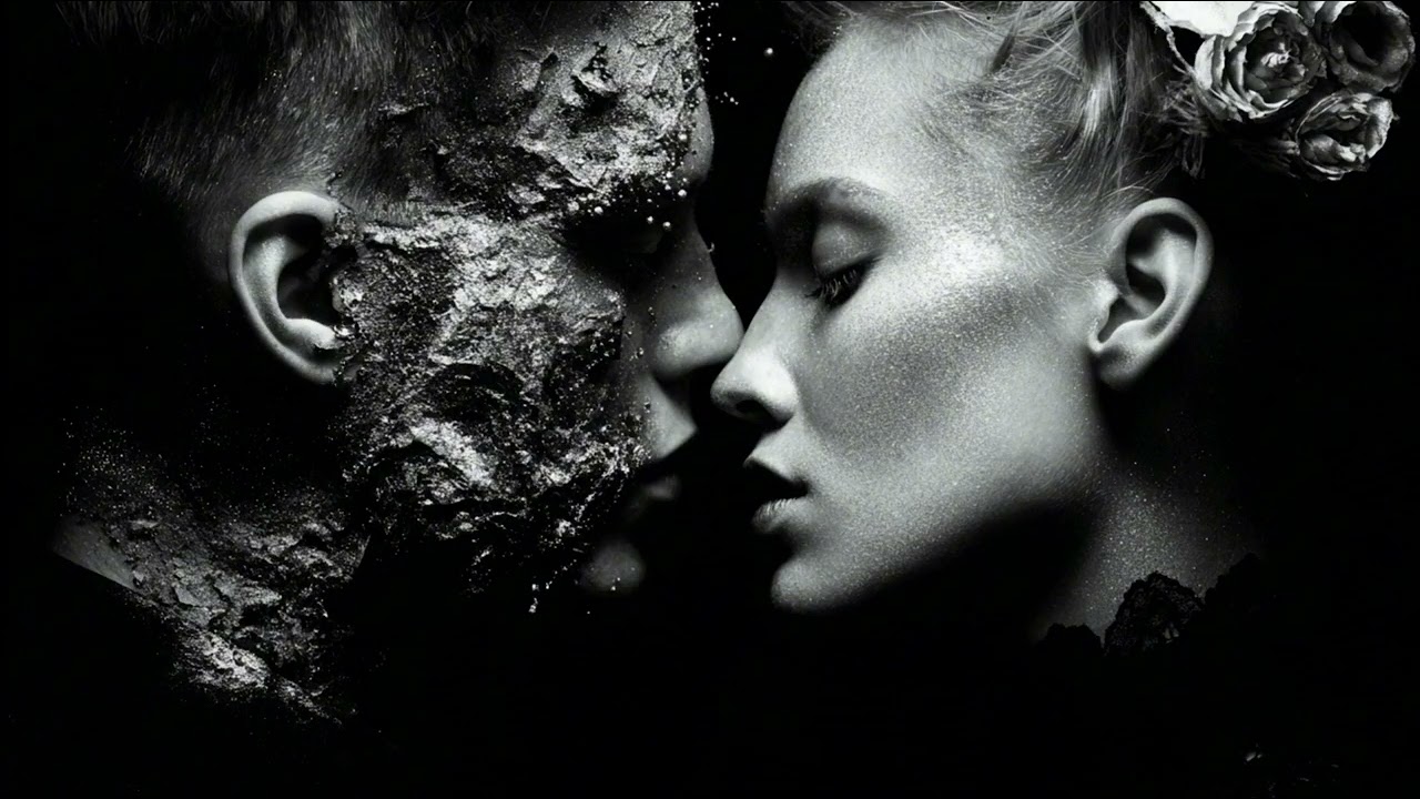 Pull Me Apart – Alchemised Soundtrack | Dark Bass Electronic | Calikuba