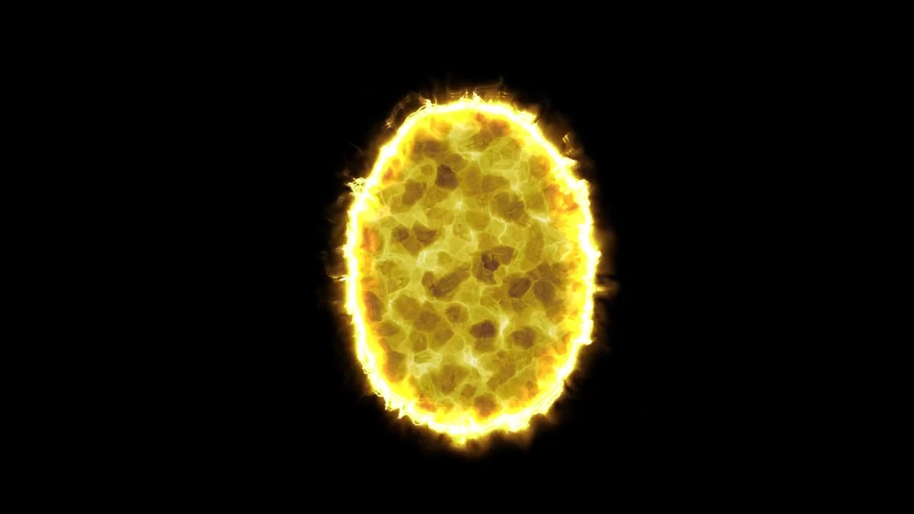 4K Fusion Portal VFX | Free Download