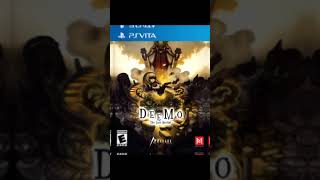 Deemo: The Last Recital [US] #psvita #01041