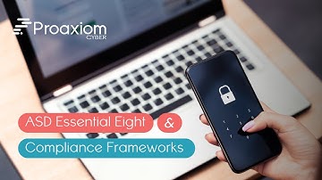 ASD Essential 8 vs. Cybersecurity Frameworks – Key Differences Explained