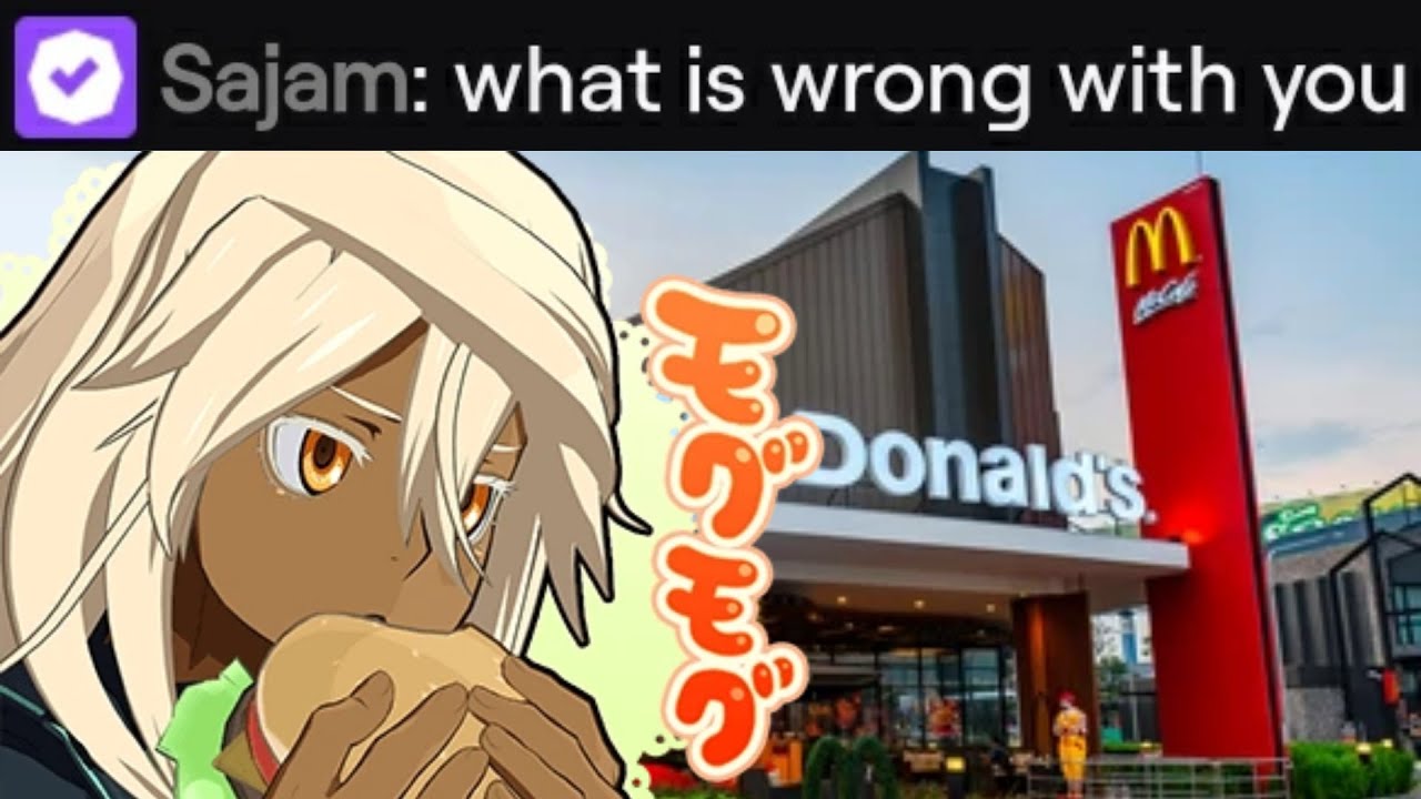 I have finally destroyed Guilty Gear Strive