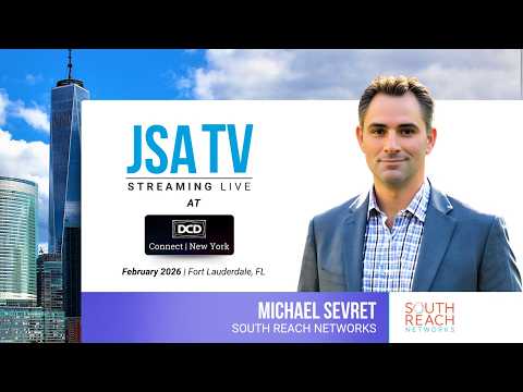 Building Florida’s Fiber Backbone: South Reach Networks On Expansion & Route Diversity