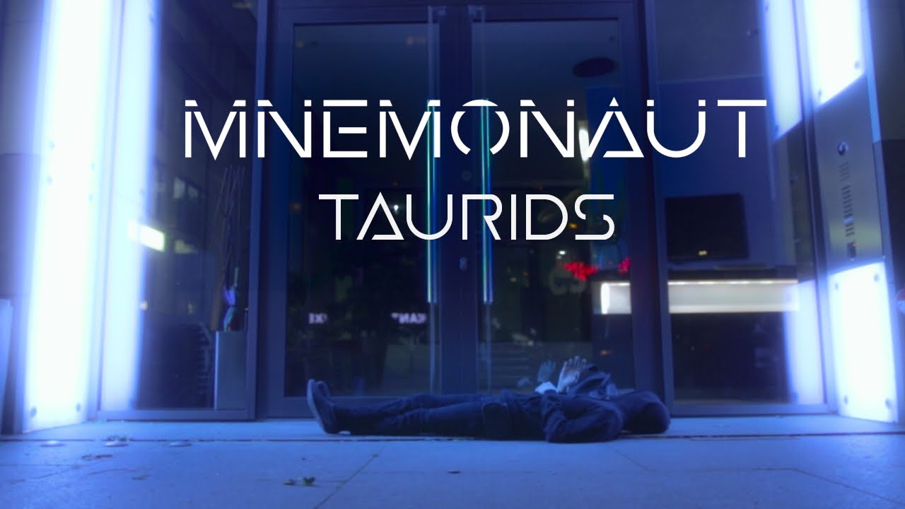 Watch MNEMONAUT - Taurids (Official Visualiser) on YouTube Watch MNEMONAUT - Taurids (Official Visualiser) on YouTube
